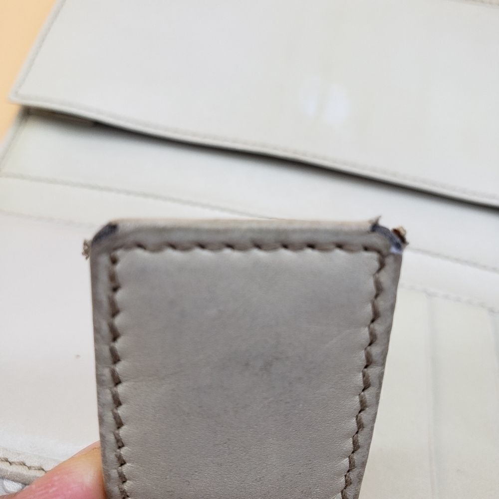 Authentic Gucci GG Monogram Wallet - Picture 8 of 11